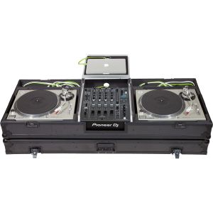 Walkasse WMDJ-12LTSII