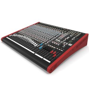 ALLEN & HEATH ZED-428