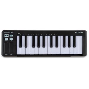 ARTURIA MICROLAB MK3