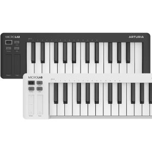 ARTURIA MICROLAB MK3