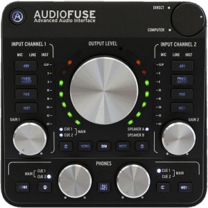 ARTURIA AUDIOFUSE REV2