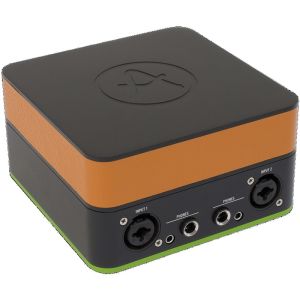 ARTURIA AUDIOFUSE REV2