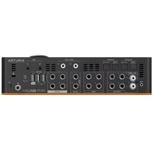 ARTURIA AUDIOFUSE STUDIO