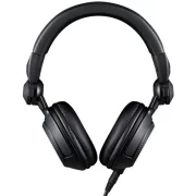 Auriculares DJ profesionales Technics EAH-DJ1200 vista frontal completa