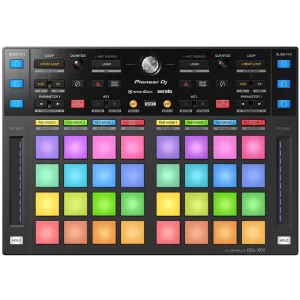 Pioneer DJ DDJ-XP2