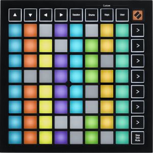 Novation LAUNCHPAD MINI MK3