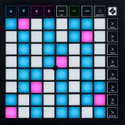 NOVATION LAUNCHPAD X