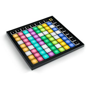 NOVATION LAUNCHPAD X