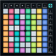 NOVATION LAUNCHPAD X