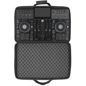 UDG Creator DENON DJ PRIME 4 HARDCASE BLACK