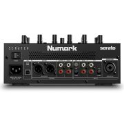 NUMARK SCRATCH