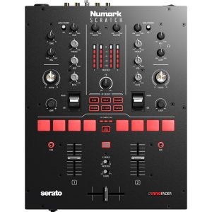 NUMARK SCRATCH