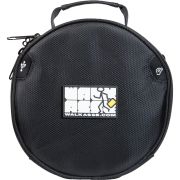WALKASSE W-HEADPHONES-BLACK