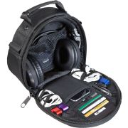 WALKASSE W-HEADPHONES-BLACK