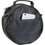 WALKASSE W-HEADPHONES-BLACK