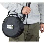 WALKASSE W-HEADPHONES-BLACK
