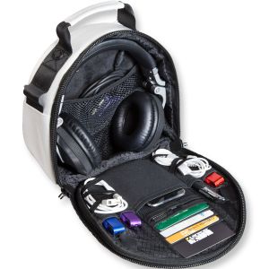 WALKASSE W-HEADPHONES-WHITE