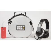 WALKASSE W-HEADPHONES-WHITE