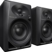 PACK Pioneer PLX-500 + MONITORES DM-40D