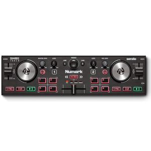 NUMARK DJ2GO2 TOUCH