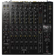 Mesa de mezclas DJ Pioneer DJ DJM V10 vista cenital