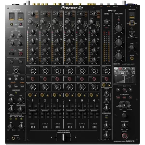 Pioneer DJ DJM-V10