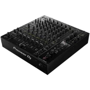 Mesa de mezclas DJ Pioneer DJ DJM V10 vista lateral 3D