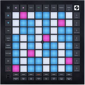 Novation LAUNCHPAD PRO MK3