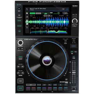 Denon DJ SC6000 PRIME