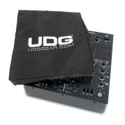 UDG ultimate CD PLAYER / MIXER DUST COVER BLACK
