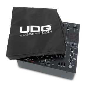 UDG ultimate CD PLAYER / MIXER DUST COVER BLACK