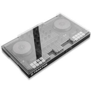 Decksaver KONTROL S3