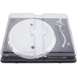 Decksaver DENON VL12