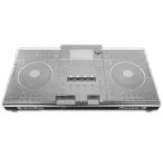 Decksaver para Pioneer XDJ XZ vista frontal