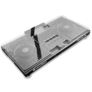 Decksaver para Pioneer XDJ XZ vista lateral 3D