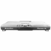 Decksaver para Pioneer XDJ XZ vista panel frontal