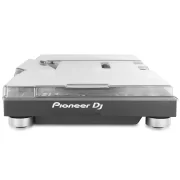 Decksaver para Pioneer XDJ XZ vista lateral