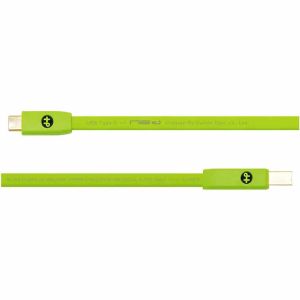 D+ USB TYPE C CLASS B – 2.0 M