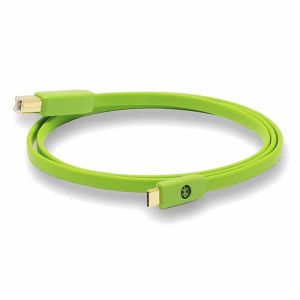 D+ USB TYPE C CLASS B – 2.0 M