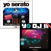 Pack YO DJ III + YO serato