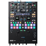 MEZCLADOR DJ RANE SEVENTY