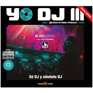 Pack YO DJ III + YO serato