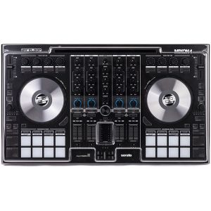 Decksaver RELOOP MIXON4