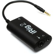 IK Multimedia IRIG 2