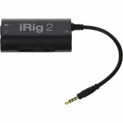 IK Multimedia IRIG 2