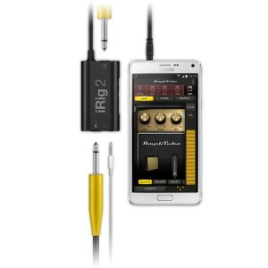 IK Multimedia IRIG 2