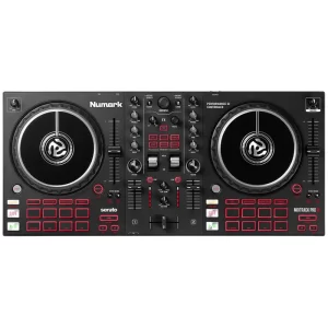 Numark MIXTRACK PRO FX