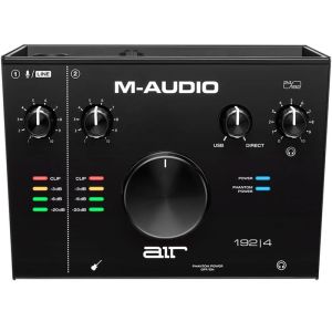 M AUDIO AIR192-4