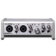 TASCAM SERIES 102i
