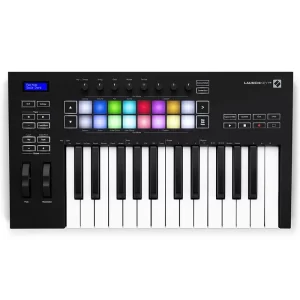 NOVATION LAUNCHKEY 25 MK3